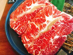 -热血兄弟·炭火烤肉(融侨中心店)