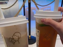-喜茶(深圳福田星河COCO Park店)