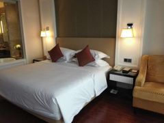 -四川江油戴斯大酒店