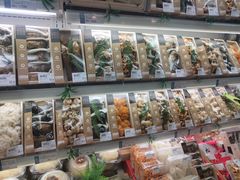 -杭州大厦LSE城市生活超市(杭州大厦店)