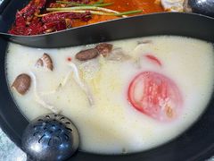 -五里关火锅(牛市口店)