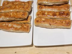 -左邻右舍褡裢火烧(石榴园店)