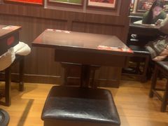 -王繁星面馆(西安熙地港店)