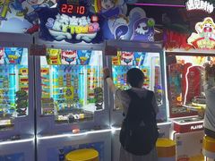 -阿尔法Game Station(中山路店)