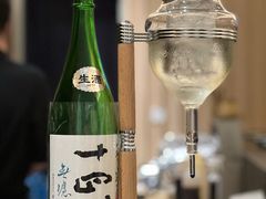 -晴空·日本料理(万象城店)