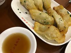-小姜锅贴(凤凰街店)