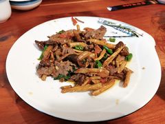 -云隐小厨·传统大理美食(复兴路店)