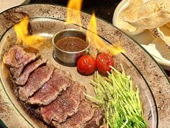 -Nord Grill&Bar Highland诺德西餐(深圳欢乐海岸店)