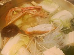 -蟹道乐(道顿堀本店)