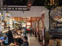 -梅夫娜土耳其餐厅.清真