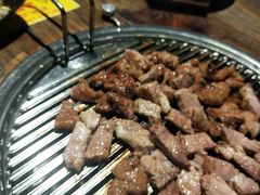 -大發韩国烤肉(八佰伴店)