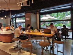 大堂-Peet's 皮爷咖啡(东湖路手作店)