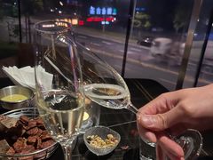 -wann lounge 低温慢煮牛排·清吧