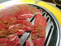 -三代烤肉(保利广场店)