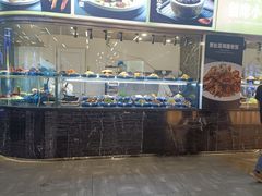 -驻海渔市(置信店)