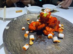 -鸭王烤鸭店(三里河店)