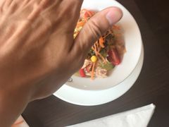 -上岛咖啡(华源四里店)