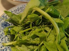 -尚尚仙·酸汤猪手·猪肚鸡火锅(华联万柳购物中心店)