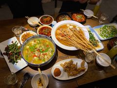 -三生小馆(亭知路店)