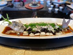 -十八棵（老龙井）御茶园(老龙井店)