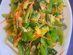 -龙姐私房菜(和顺古镇店)