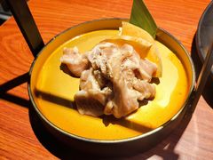 -山之屋炭火烧肉·生啤畅饮(大朗万科中央公园店)