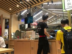-狮头牌卤味研究所·卤味饭(花城汇南区店)