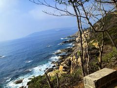 -三亚蜈支洲岛旅游区