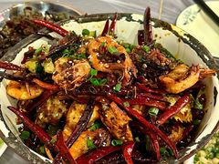-辣螃铠盆盆蟹大排档(总店)