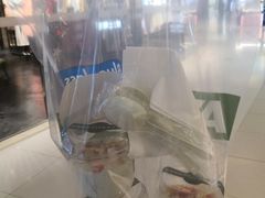 -Blueglass酸奶(财富购物中心店)