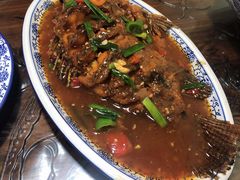 -阿鹏故事云南野生菌火锅(人民路店)
