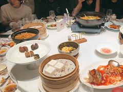 -小厨娘淮扬菜(天印大道店)