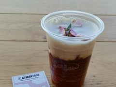 -Seesaw Coffee(朝阳大悦城店)