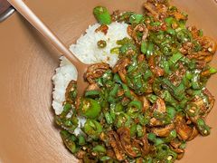 -德天顺盖码饭(人民西路店)