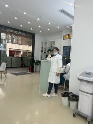 -友仟痘医生科学祛痘连锁
