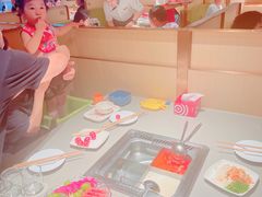 -海底捞火锅(如皋吾悦广场店)