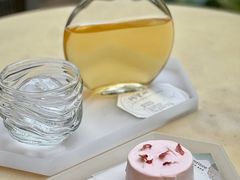 -tea'stone(华侨城创意园店)
