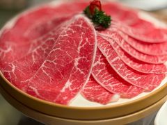 -海底捞火锅(东百中心店)