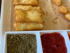 -天天初二·天津传统捞面·天津特色菜(凌奥总店)