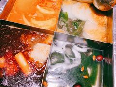 -海底捞火锅(奥山世纪城店)