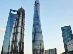 -上海中心大厦
