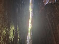 -孤山寨风景区