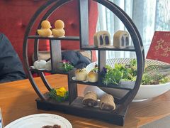-全聚德烤鸭店(马家堡店)