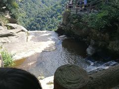 -溪口-滕头旅游景区