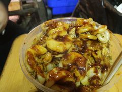 -明记牛杂(新马路分店)