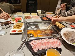 -海底捞火锅(方圆荟店)