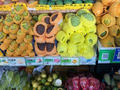 -羊栏农贸市场(羊新路店)