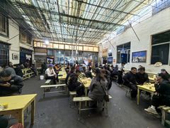 -老光明岗琼甜茶馆
