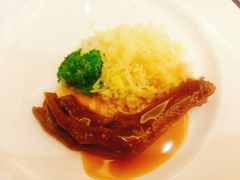 -元一希尔顿酒店·禅自助餐厅·啤酒花园