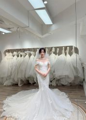 -HANSA韩纱婚纱礼服·龙凤褂·西装设计师集合店